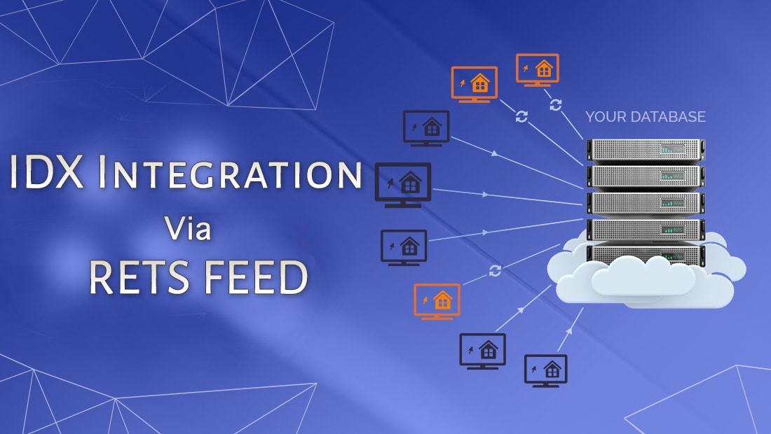 What's the difference between IDX, RETS, MLS, RESO Standards?