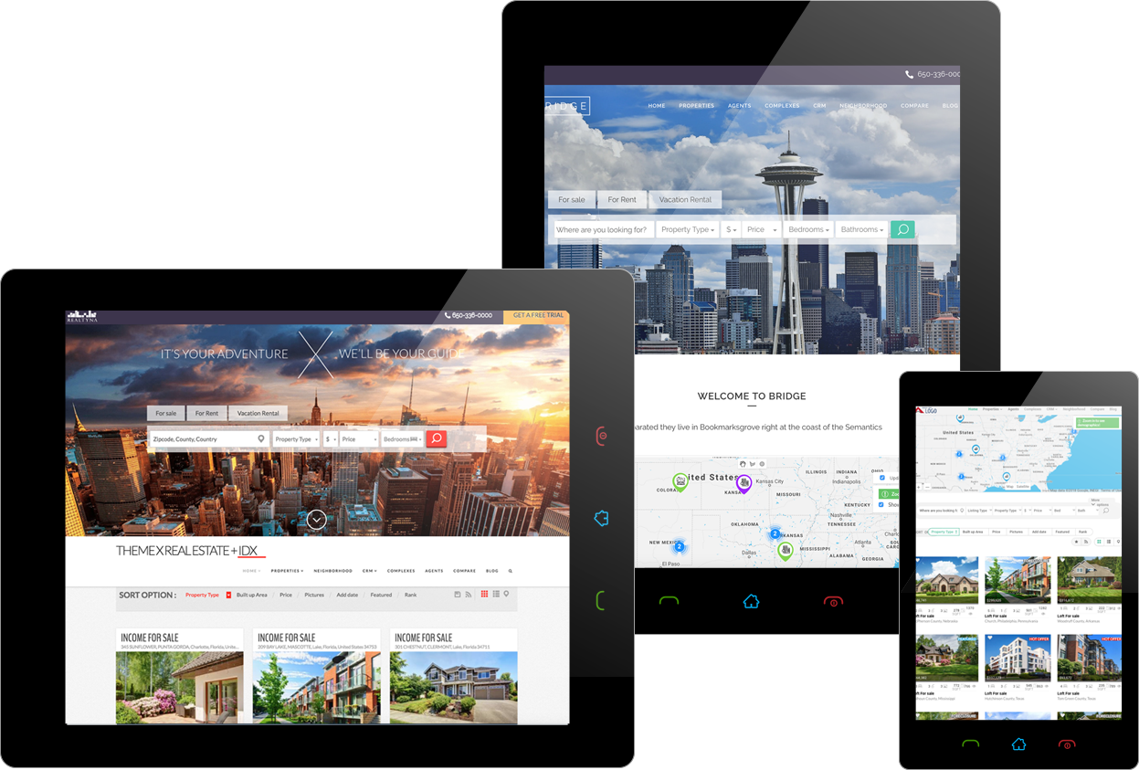 Realtyna Compatibility Realtyna Compatibility