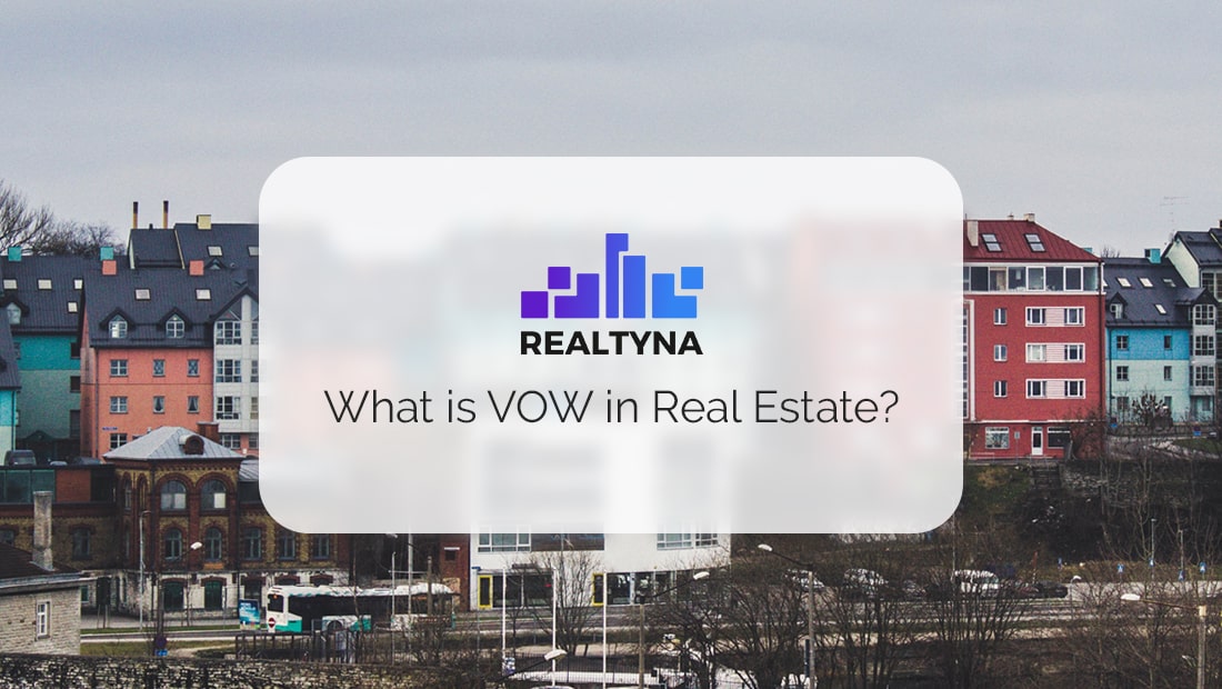 VOW real estate