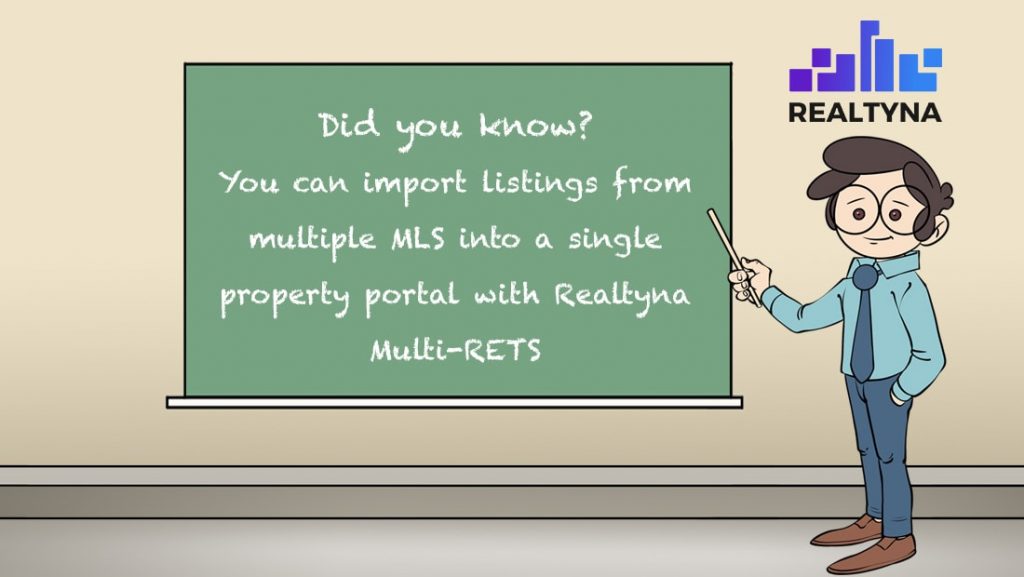 How Many MLS Are In The United States?
