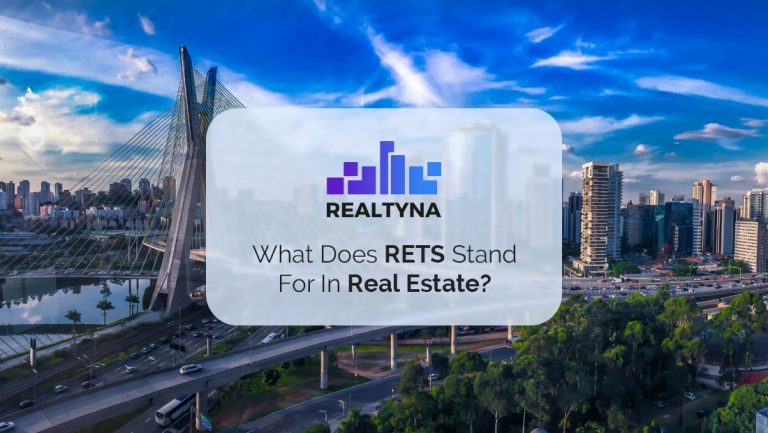 what-does-rets-stand-for-in-real-estate