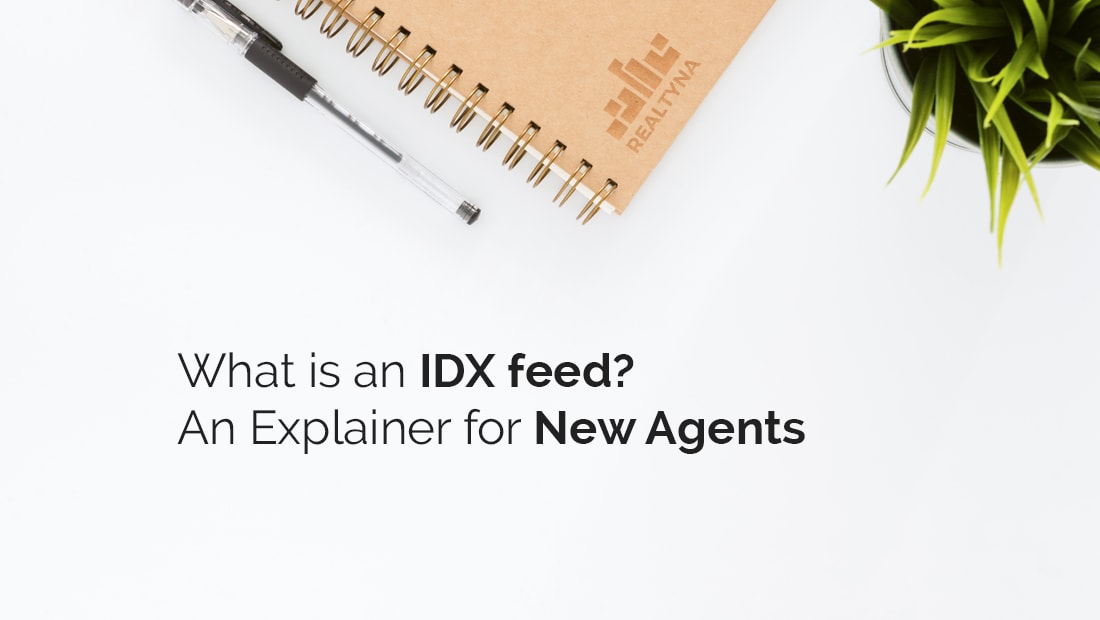 IDX Search for Real Estate Websites - iHomefinder