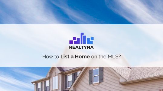 List Rental Property On Mls