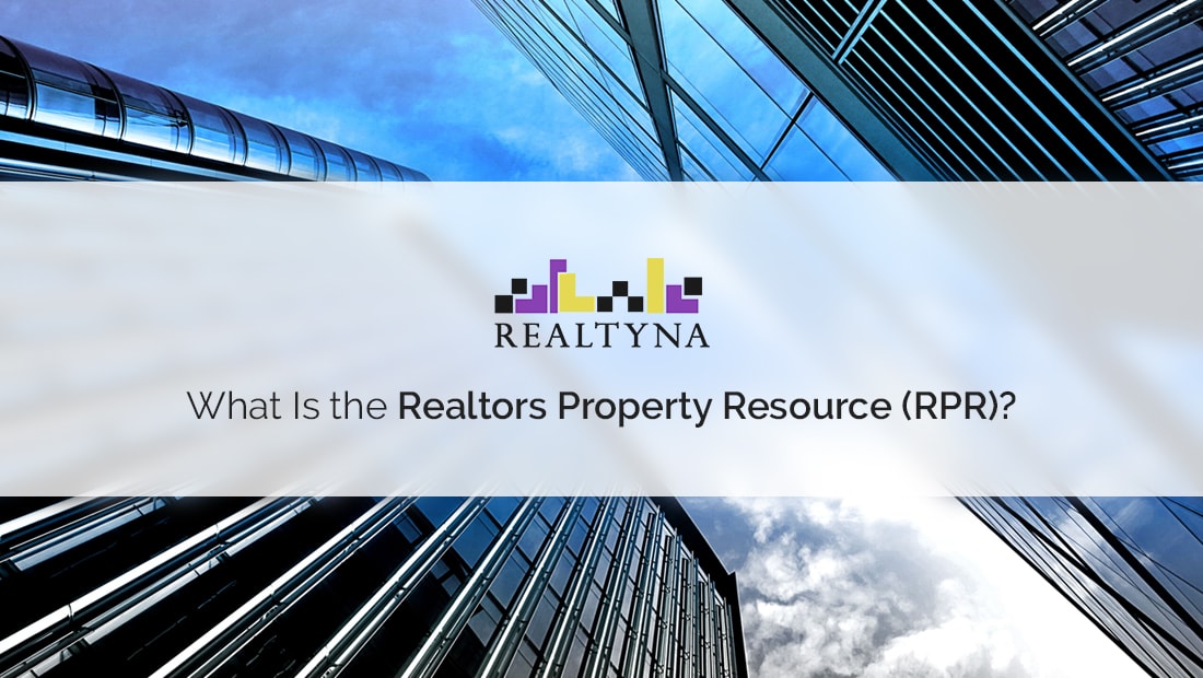 Realtors Property Resource: What It is, How It Works