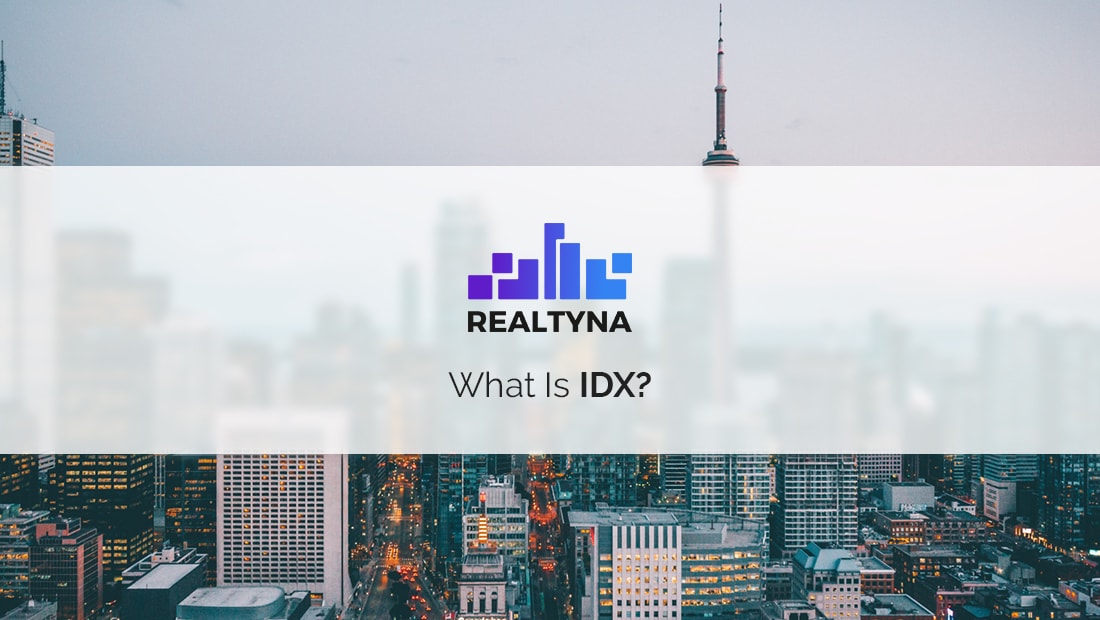 What is IDX