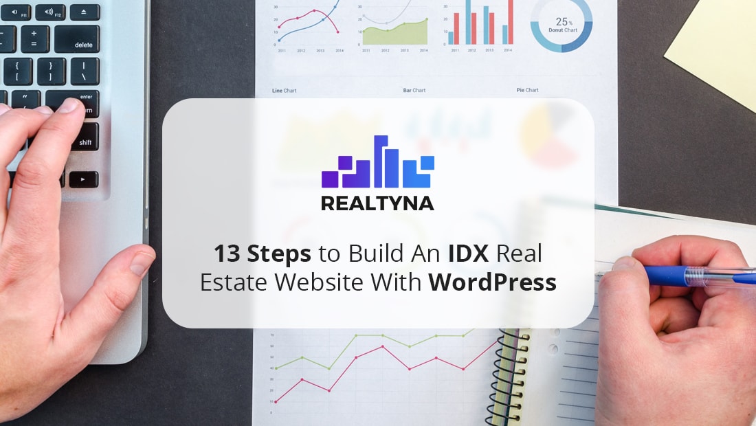 IDX Real Estate Websites by Real Geeks