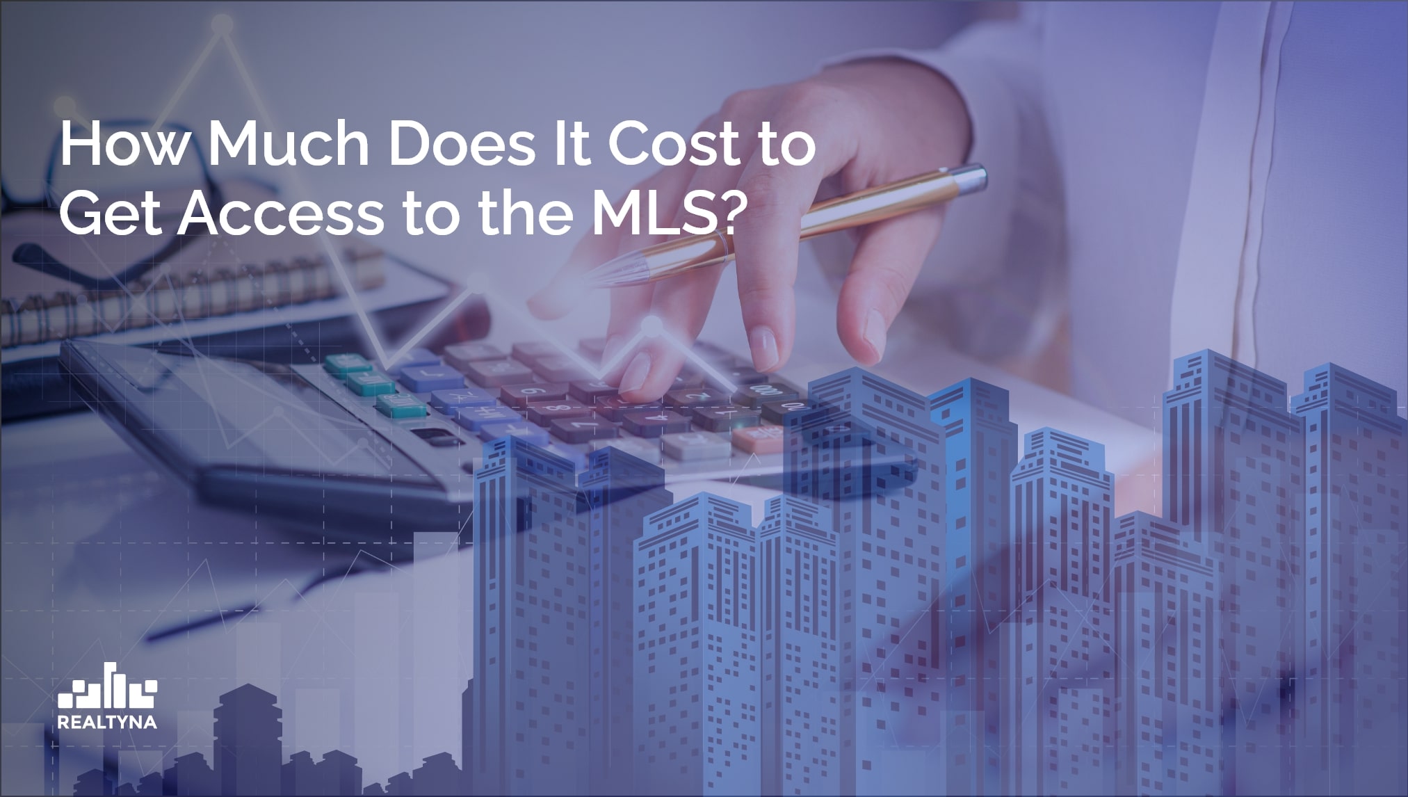 Get Access to MLS