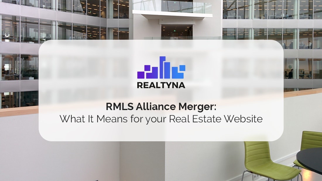 RMLS Alliance Merger