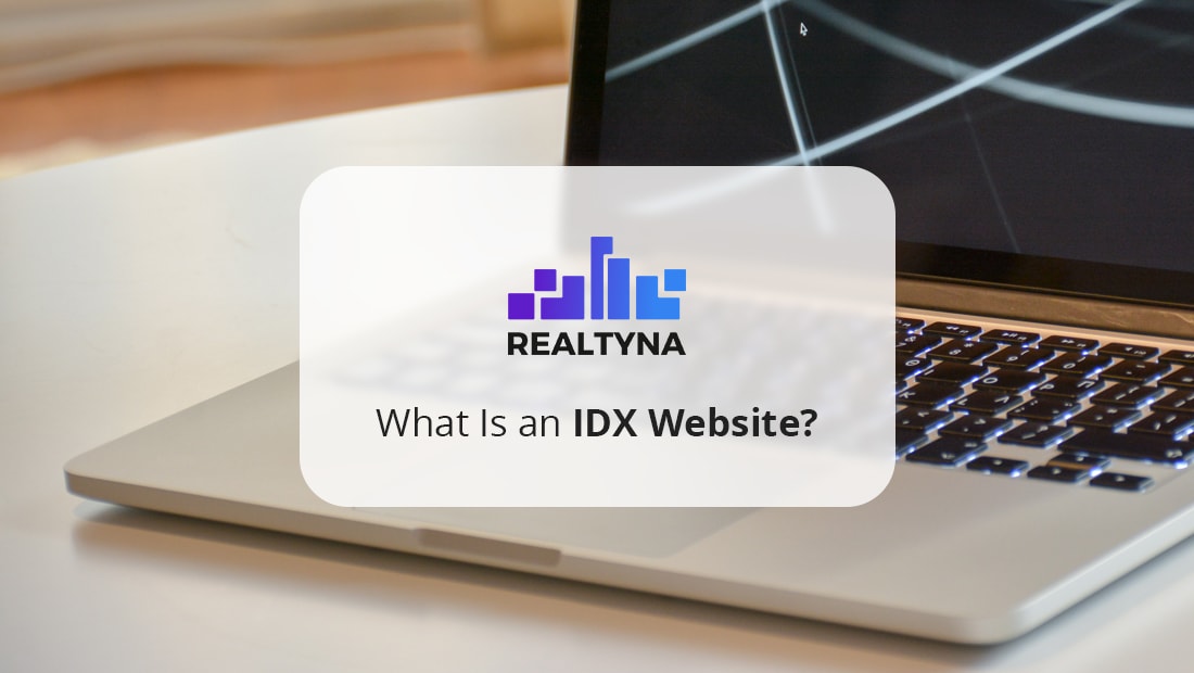 IDX Website
