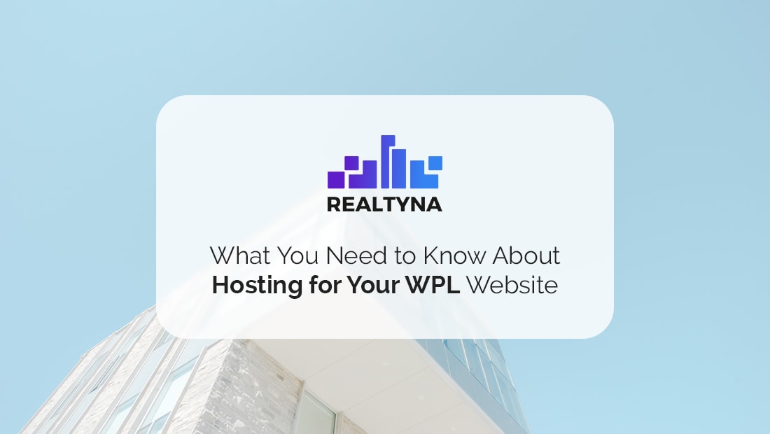 WPL Hosting