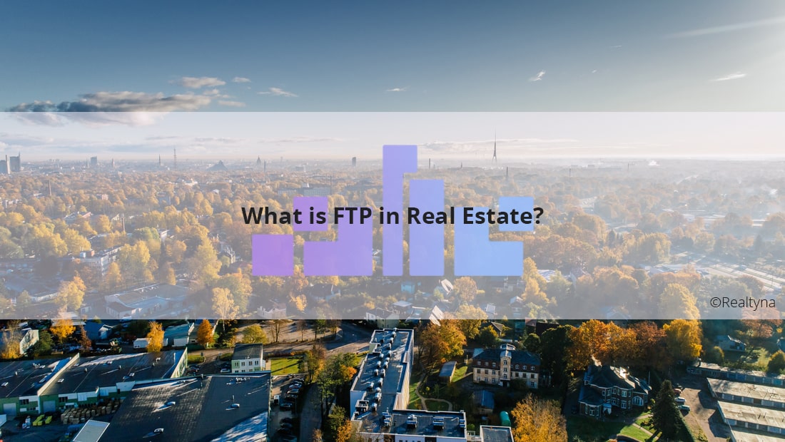 FTP Real Estate