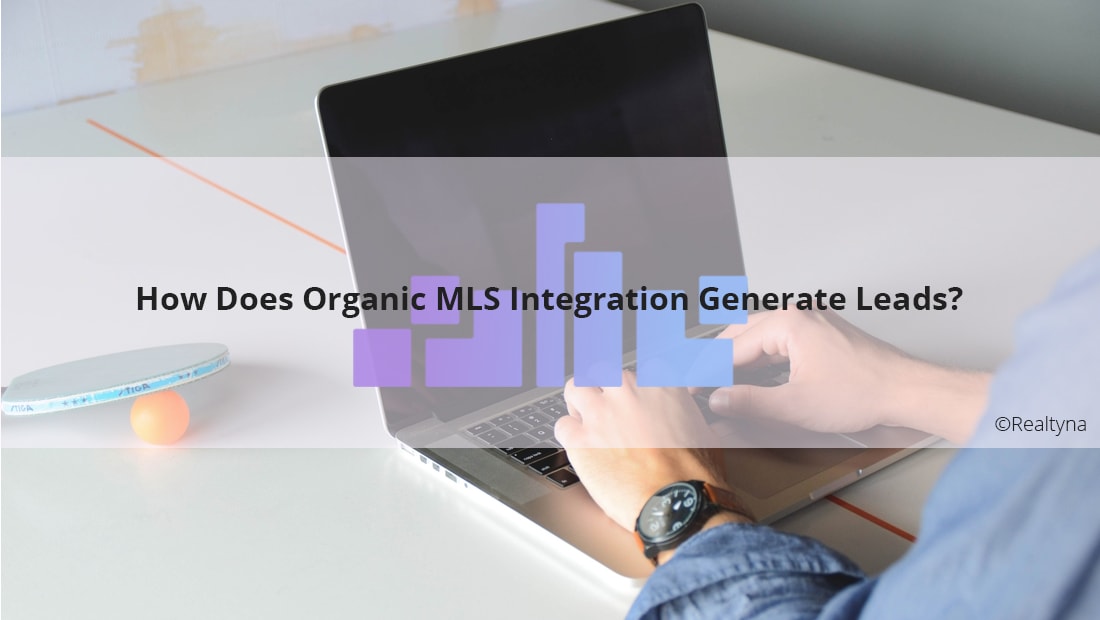 Organic MLS Integration