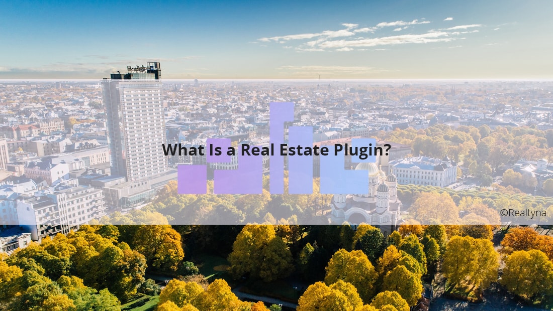 real estate plugin