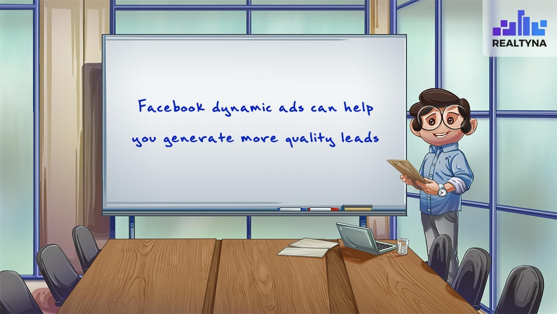 facebook dynamic ads
