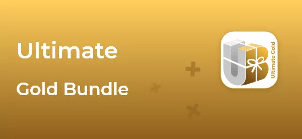 Ultimate Gold Bundle