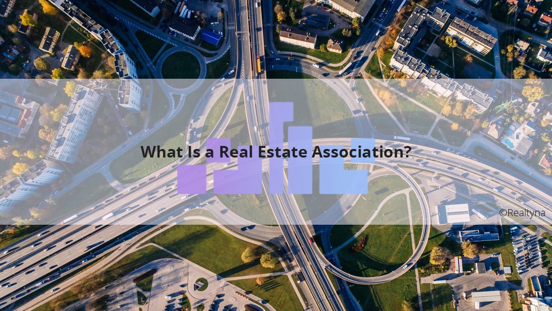 real estate association