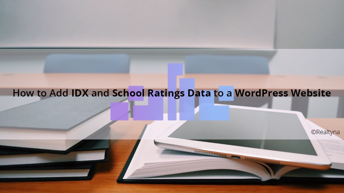 School ratings data