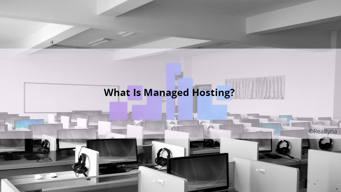 managed hosting