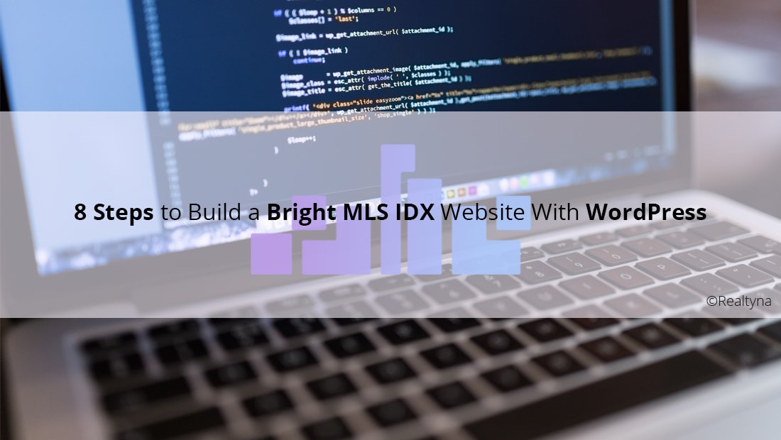 Bright MLS IDX