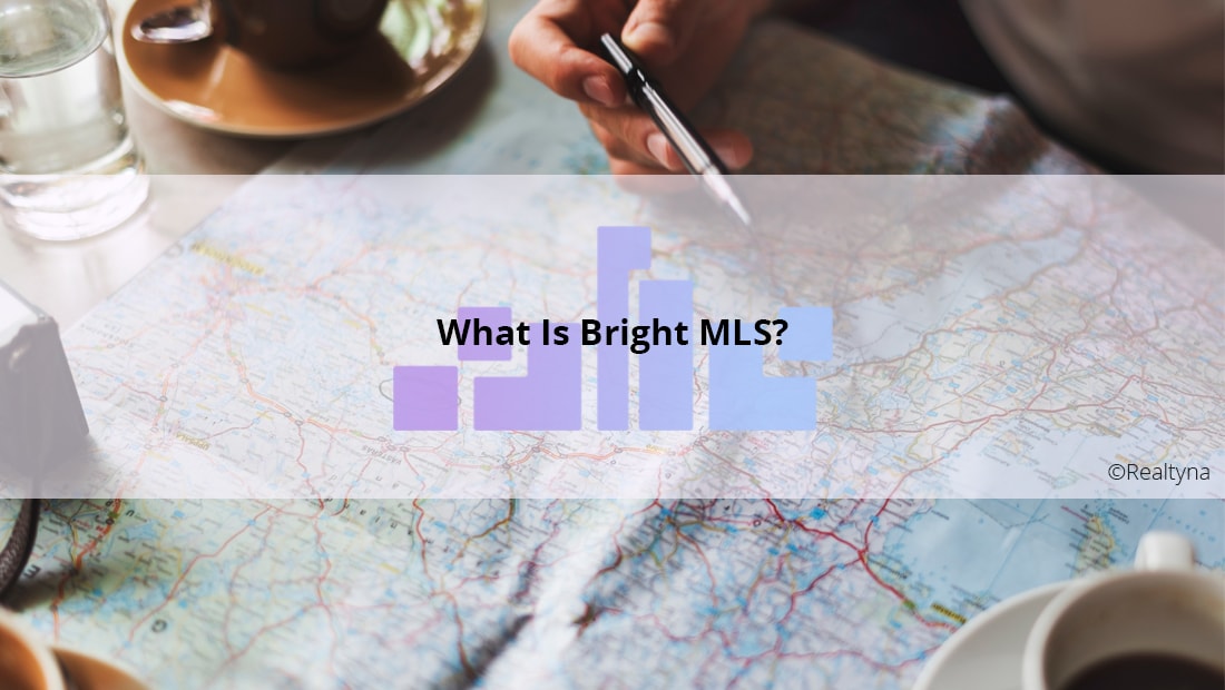 Bright MLS – Maryland Daily Record