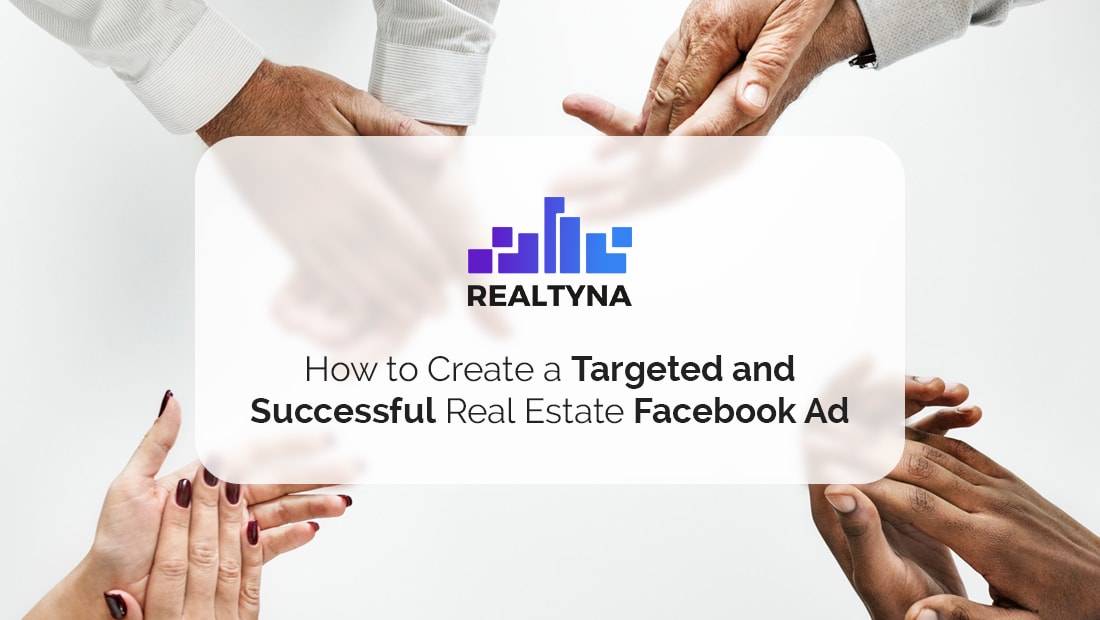 Real Estate Facebook Ad