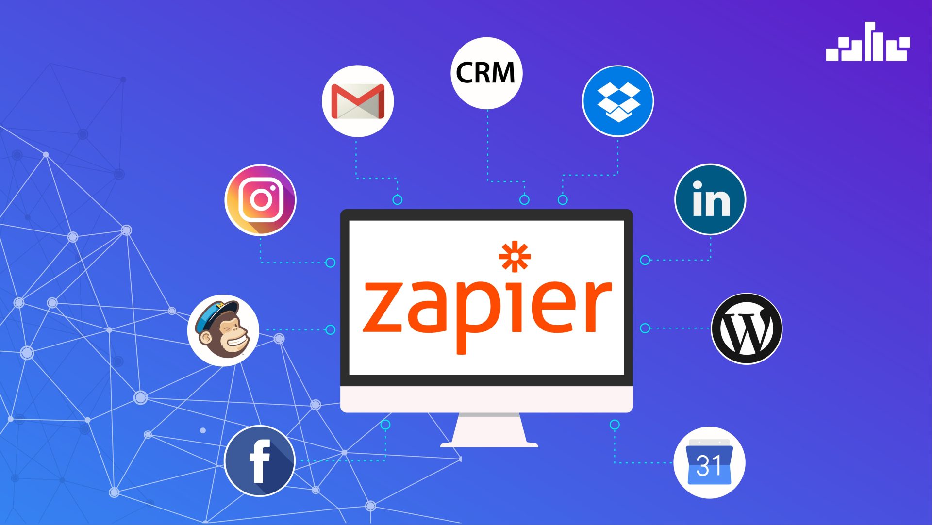 zapier mint airtable