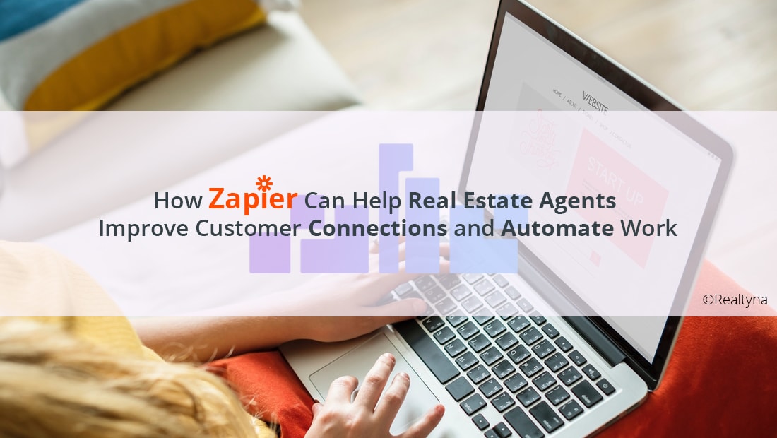 Zapier Real Estate