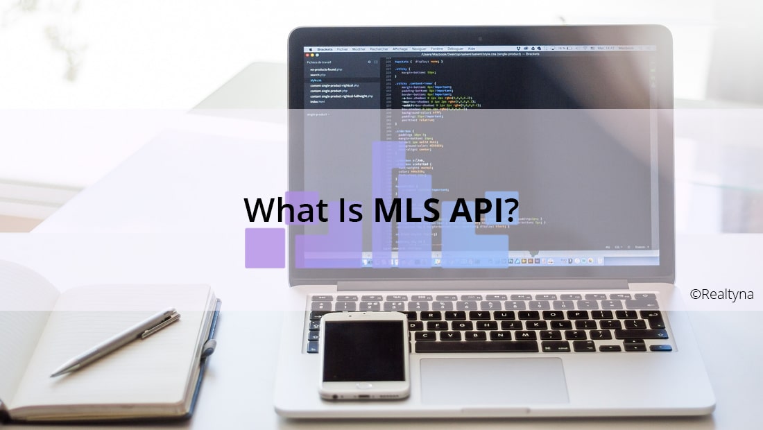 MLS API