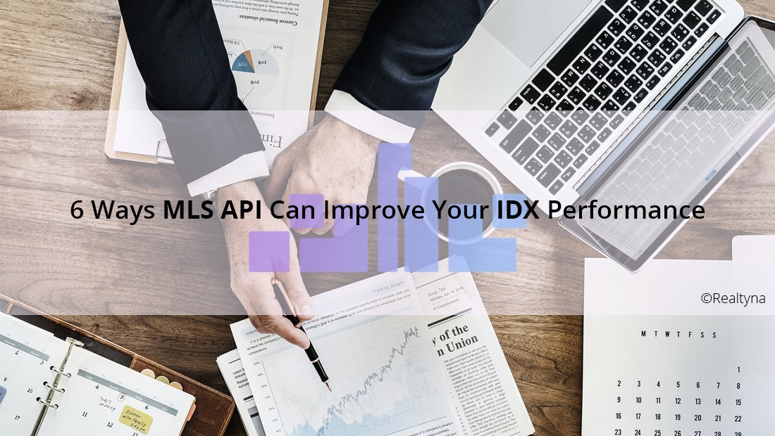 Multiple Listing Service (MLS) Data API Solutions - Home Junction