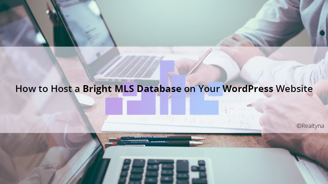 Bright MLS Database