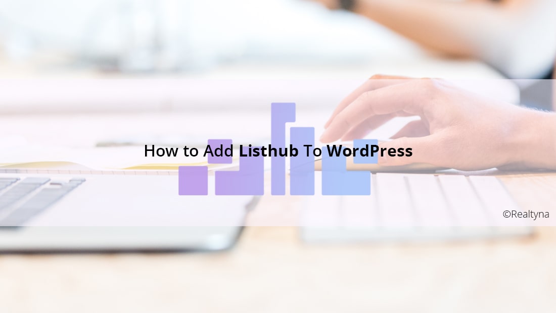 Listhub Wordpress