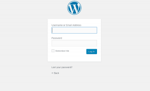 wordpress IDX