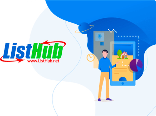 what is listhub