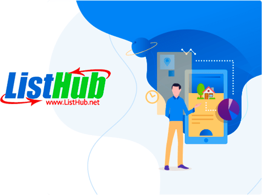 what is listhub