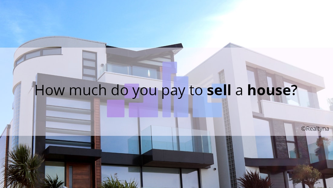 Sell a house
