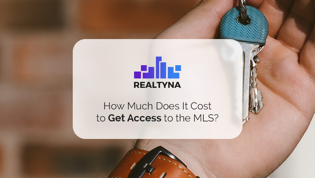 Cost of MLS