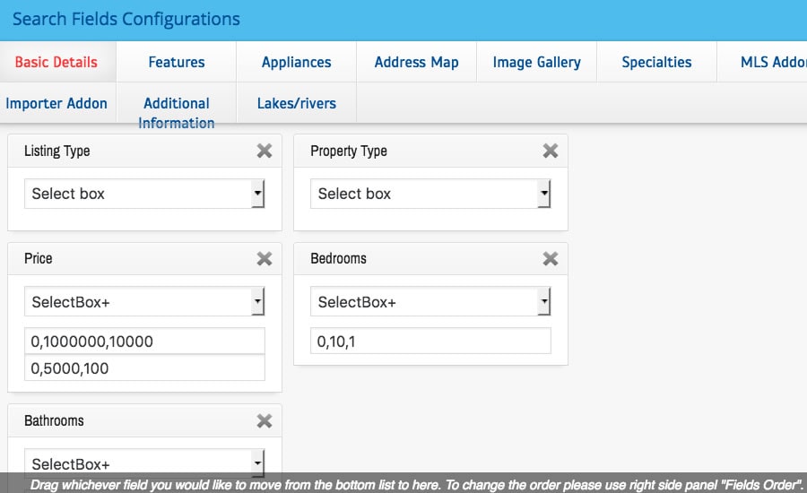 realtyna integration