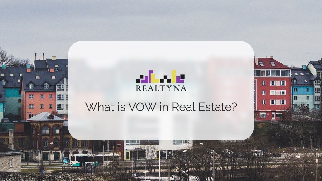 VOW Real Estate