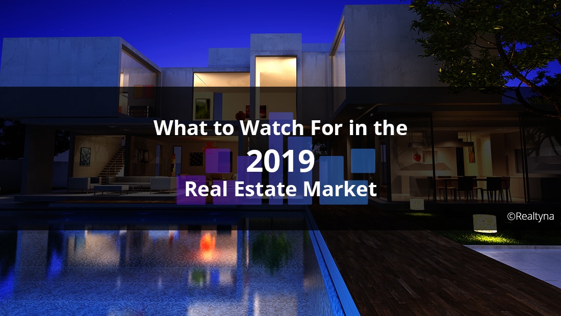 real estate market