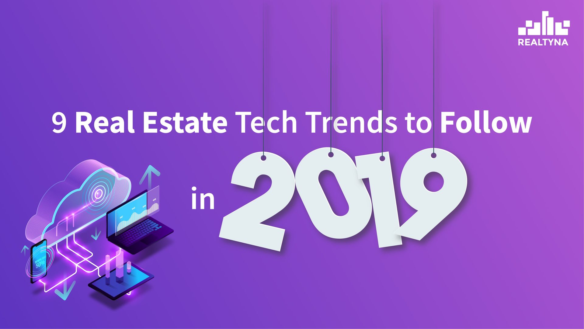 real estate tech trends