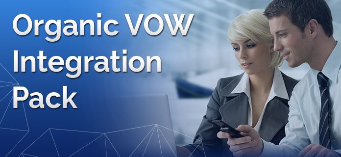 Organic Vow Integration