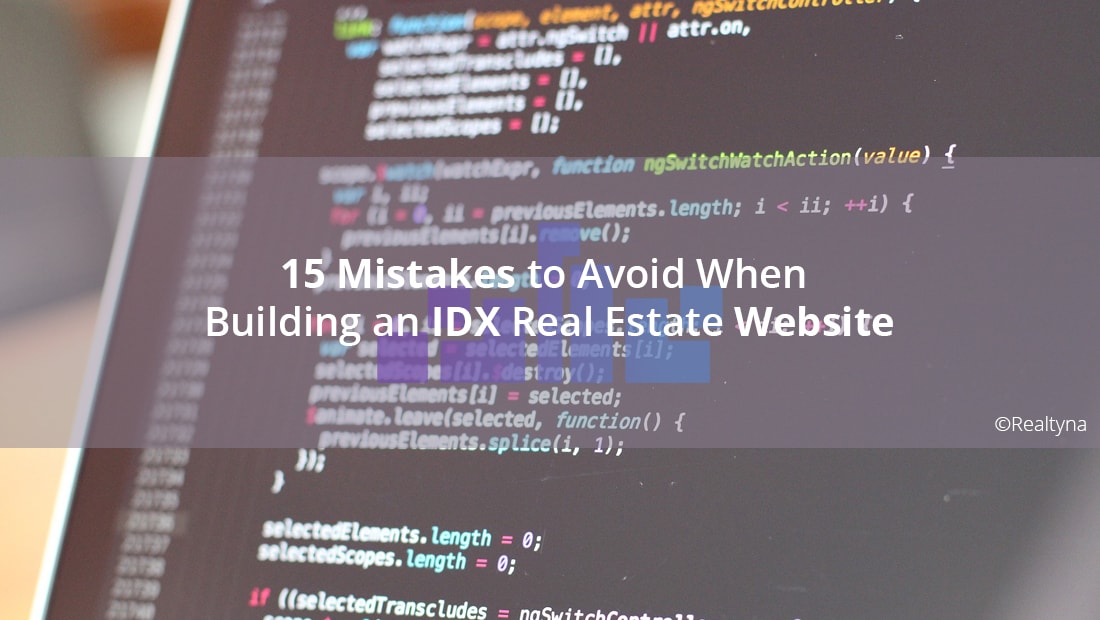 IDX website