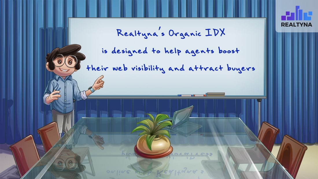 organic IDX