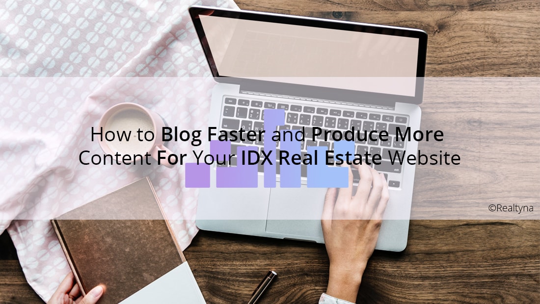 idx website blog