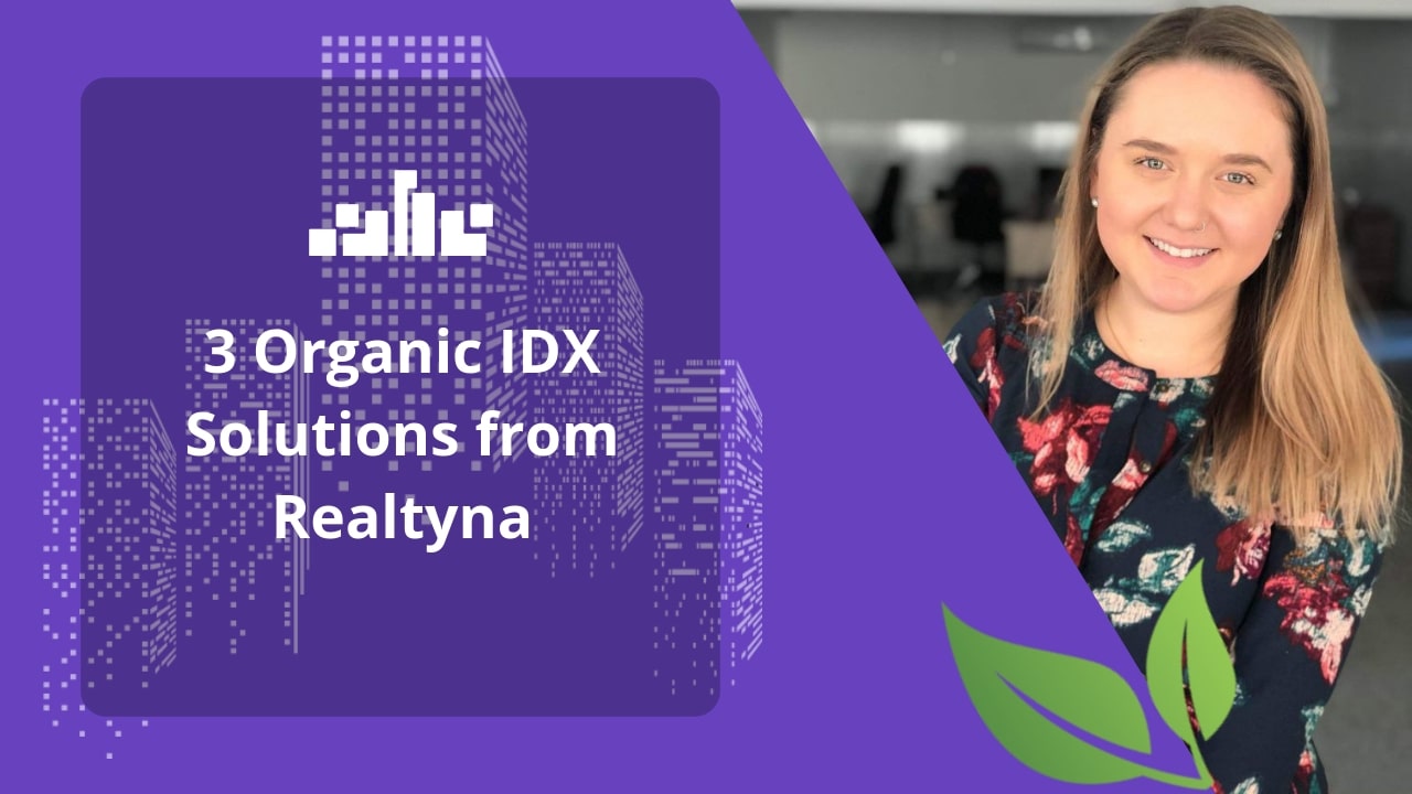 idx solutions from realtyna