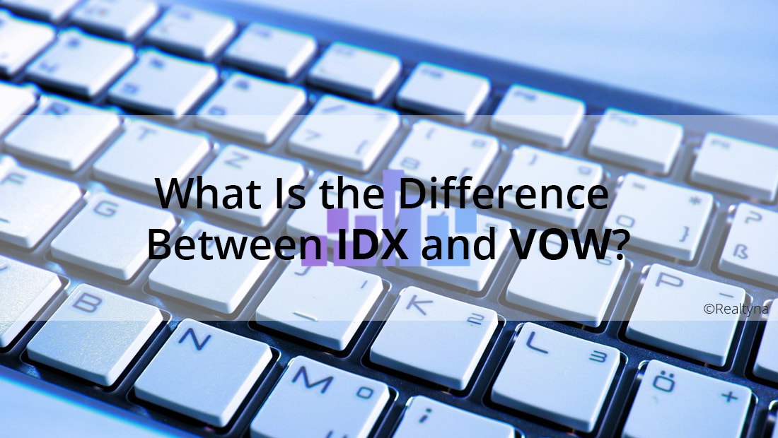 IDX VOW