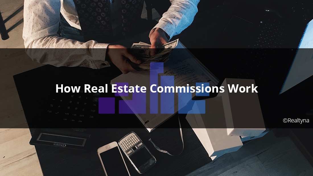 real estate commission