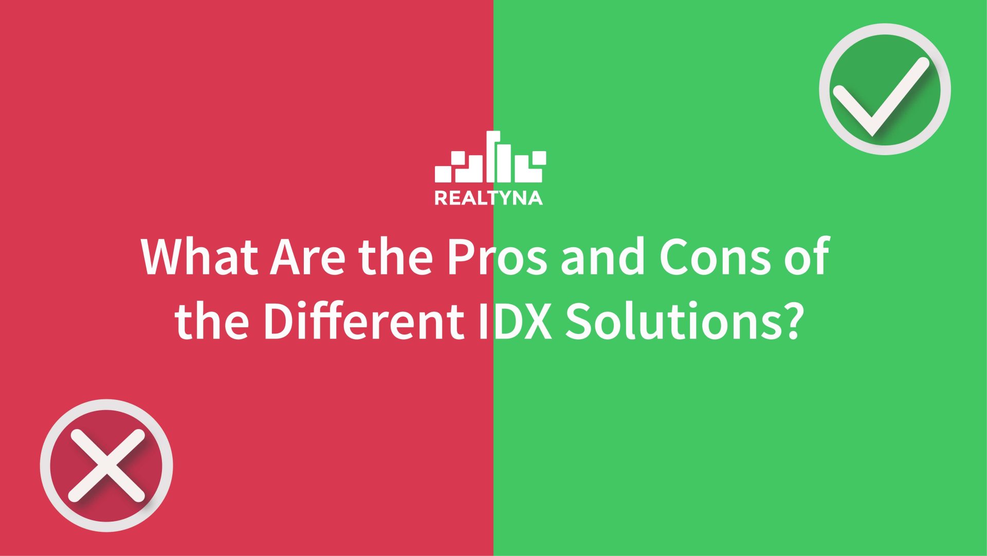 IDX Solutions