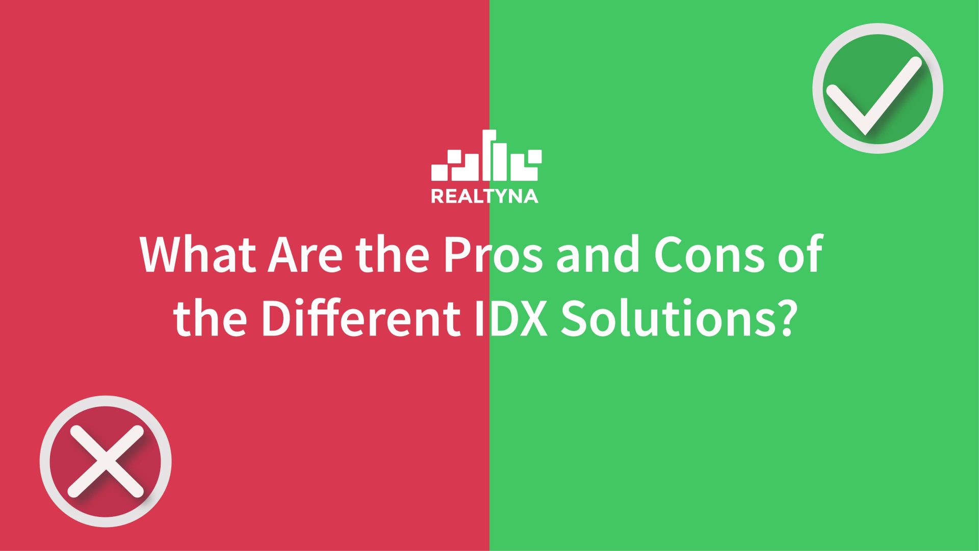 Custom IDX Solutions - Indexable IDX & MLS Map Searches