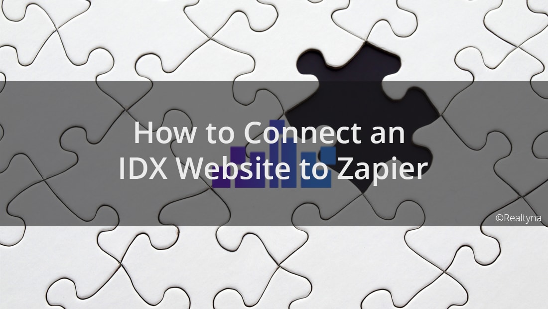 IDX Zapier